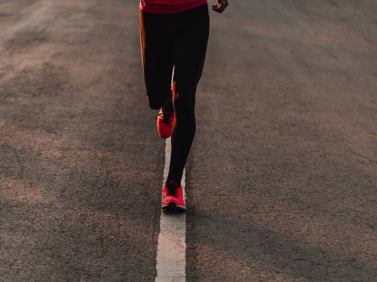 "Ahora sí que estoy sudando la gota gorda": Duque de La Luciérnaga