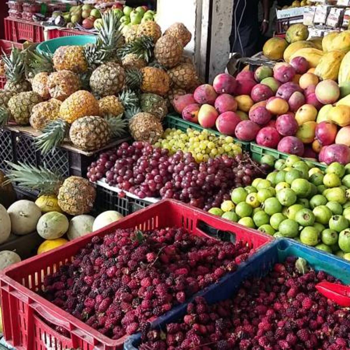 Colombia participará en Fruit Attraction 2025
