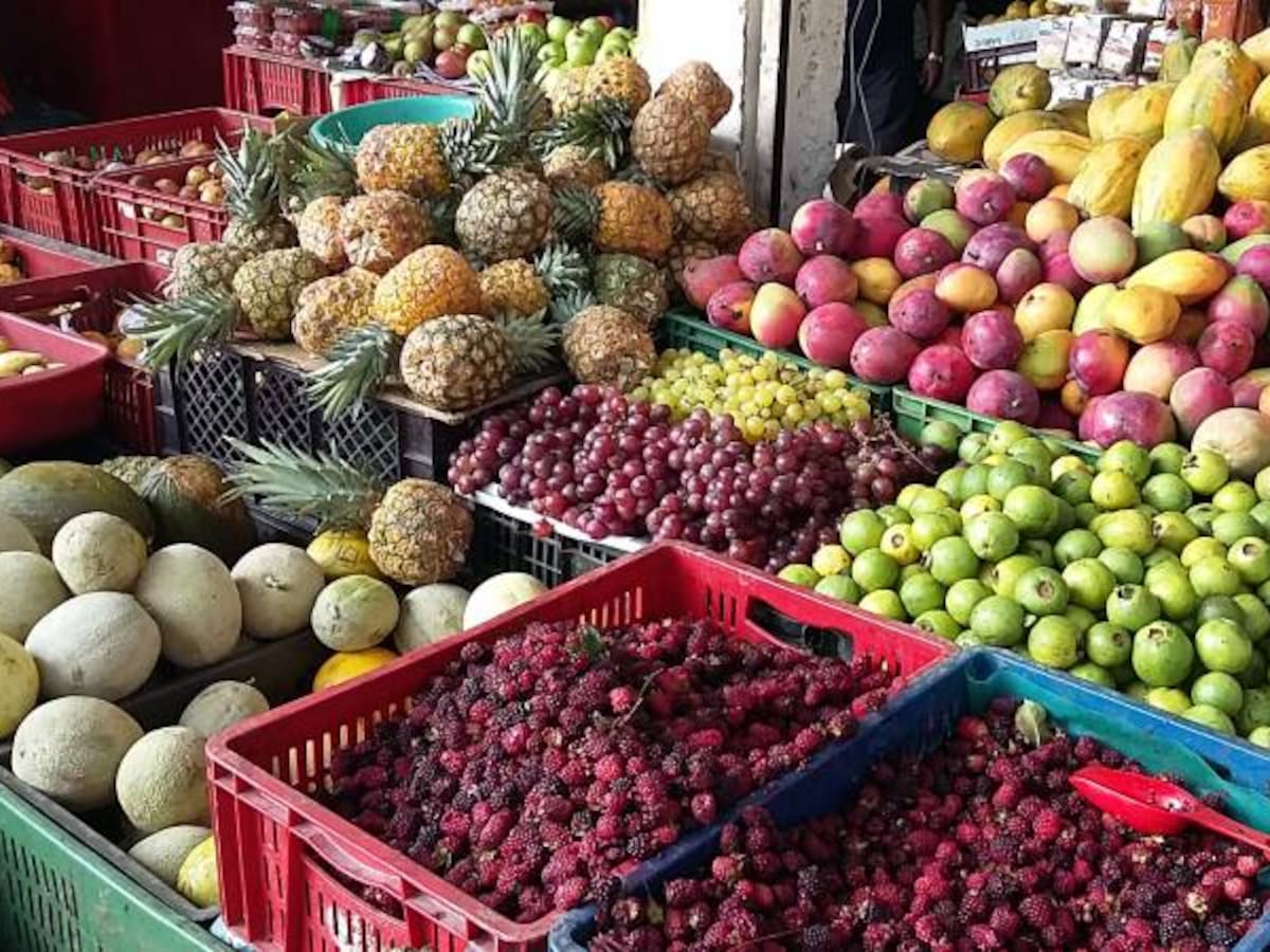 Colombia participará en Fruit Attraction 2025