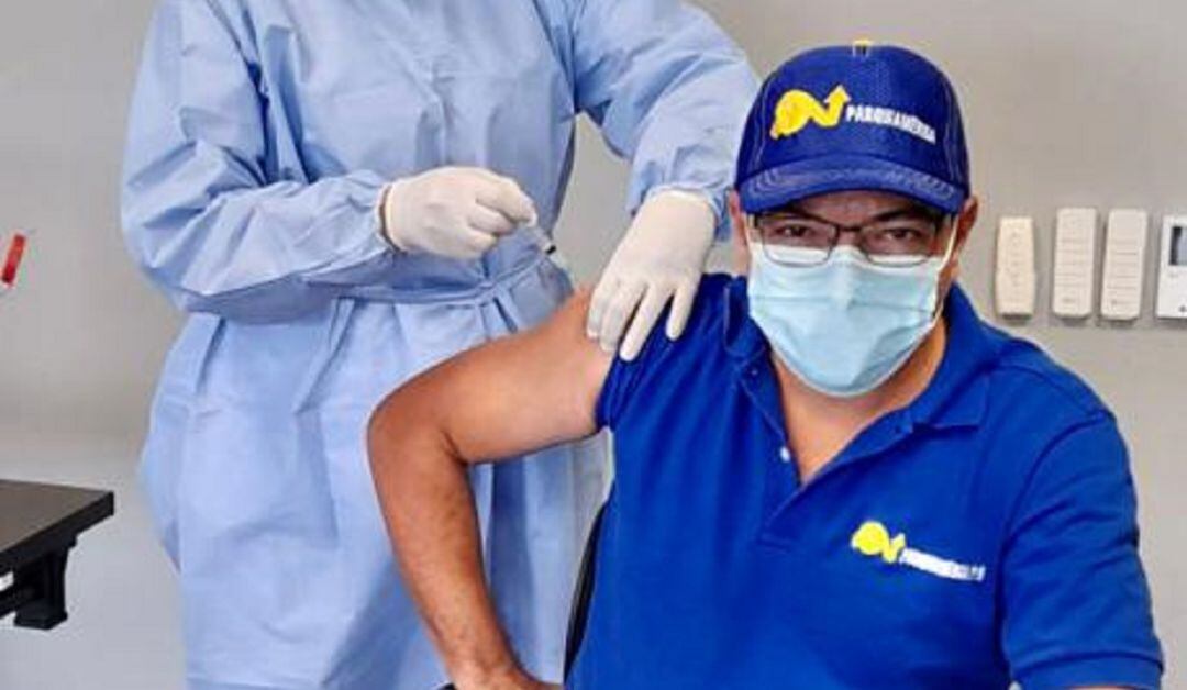 El proceso se realiza en coordinación con la Andi y la caja de compensación Comfenalco