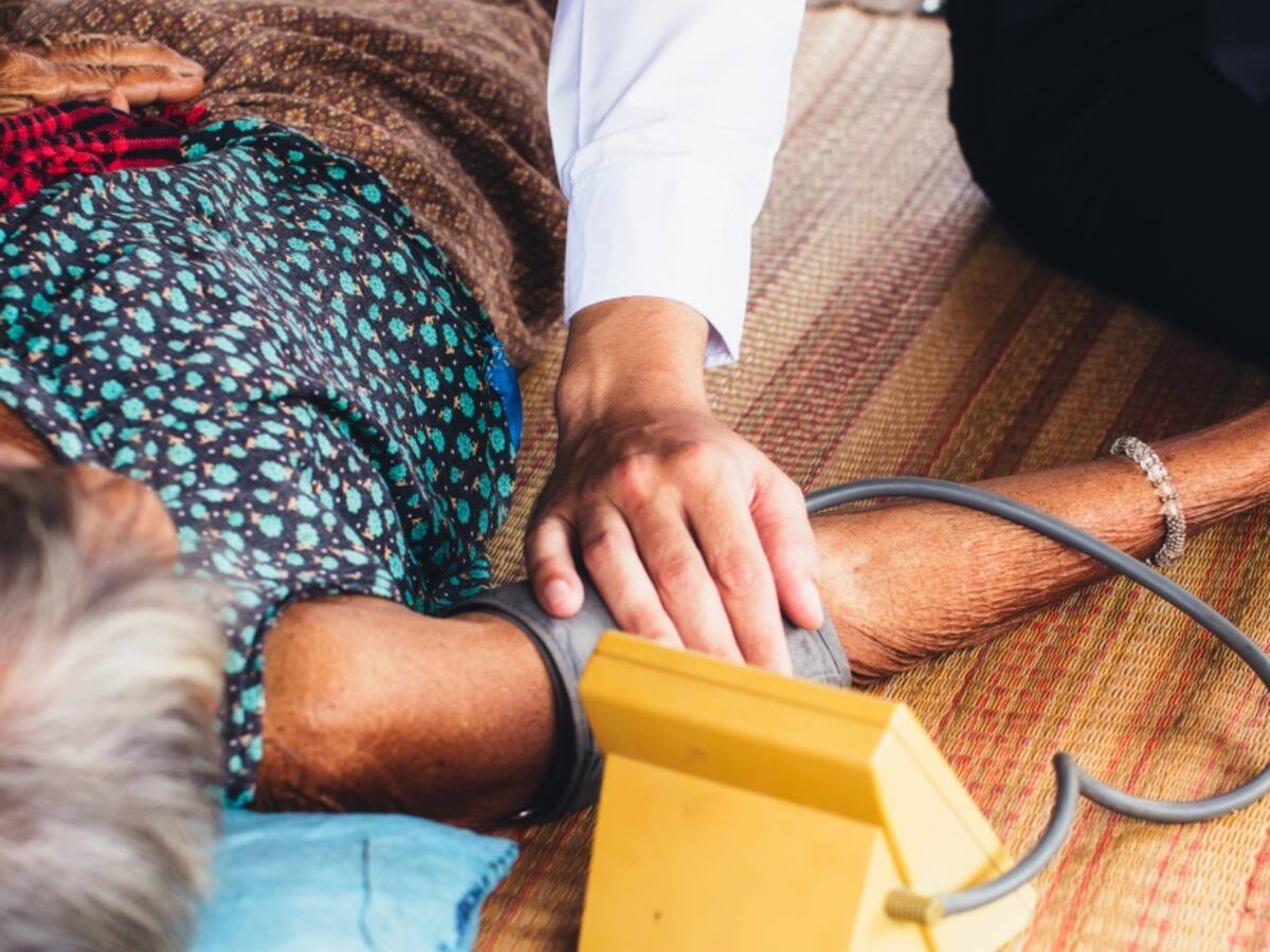 Alcaldesa de Timbiquí denuncia más de 1.400 casos de malaria