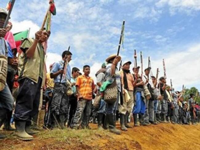 Procuraduría verificará si comunidades indígenas en Guaviare están amenazadas