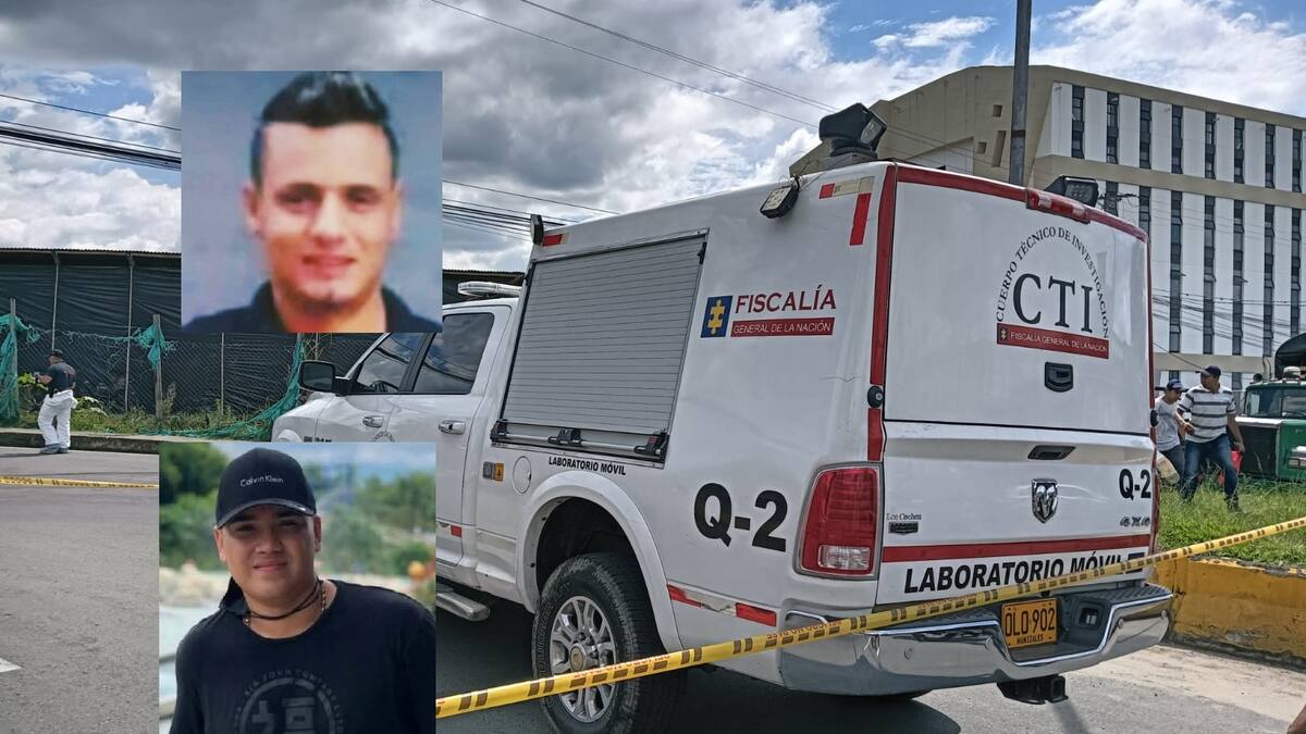 Jaime Andrés Pérez, secretario del Interior del Quindío