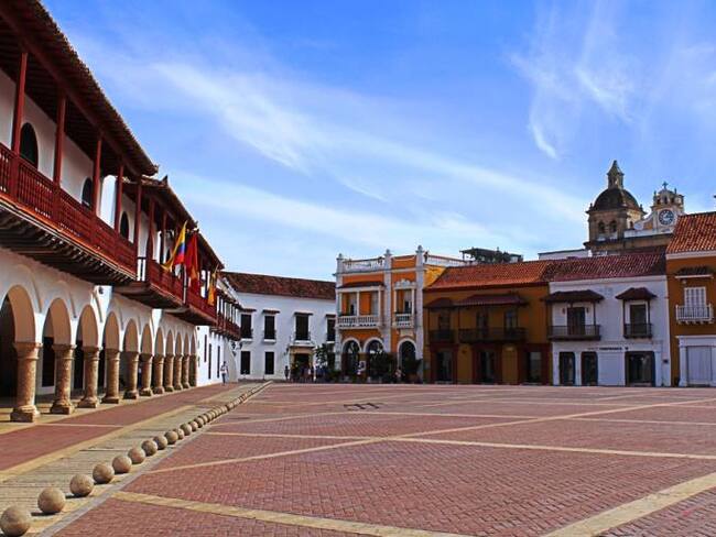 En marcha Plan de Austeridad y Ahorro en arriendos de Alcaldía de Cartagena