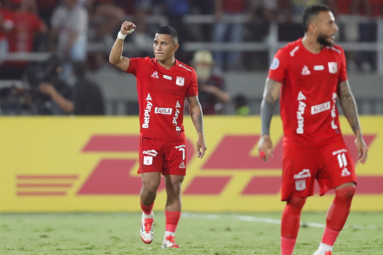  EFE/ Ernesto Guzmán Jr