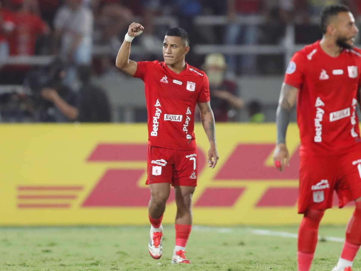 Unión Magdalena vs. América por Liga colombiana: posibles formaciones, hora y cómo seguir