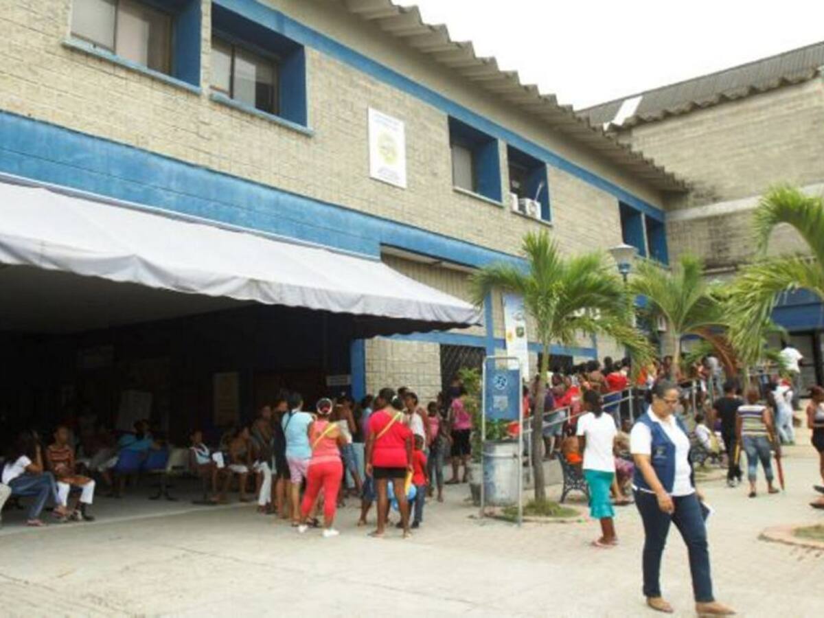 Conozca los 3 alcaldes locales encargados de Cartagena