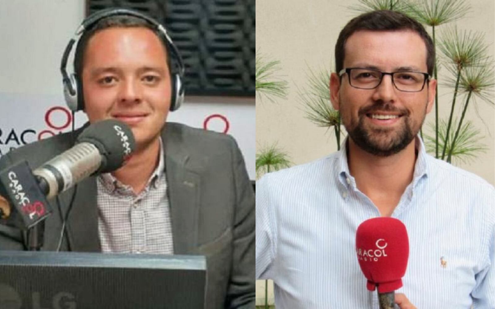 Fotografías Caracol Radio Manizales