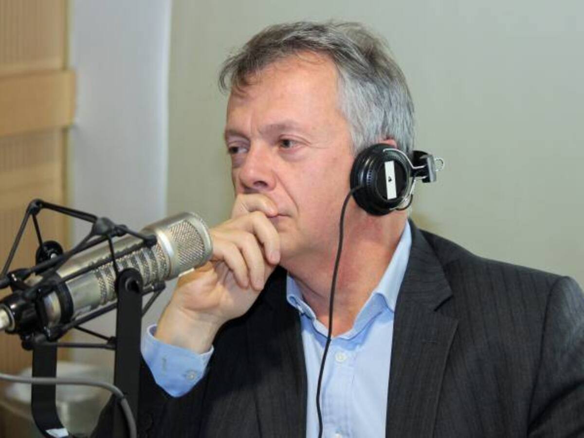 2016, un año que no voy a extrañar: Ricardo Ávila