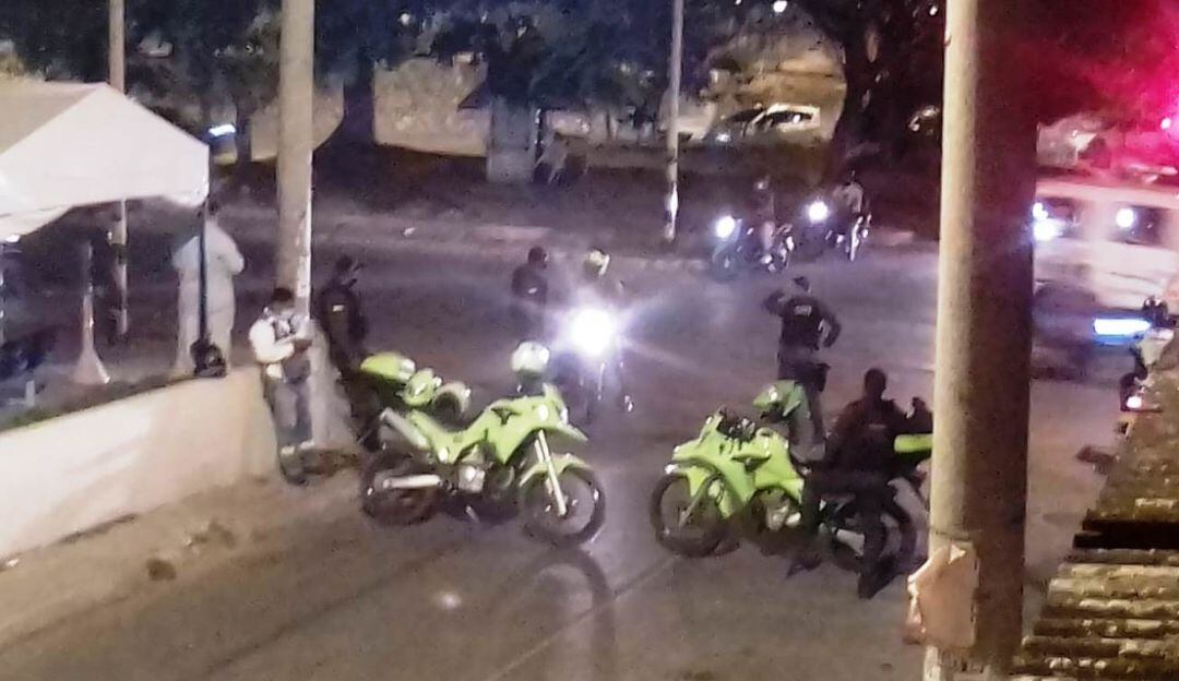 El hecho se registró en el barrio La Consolata y es el tercer sicariato que se presenta en menos de 35 horas en la ciudad