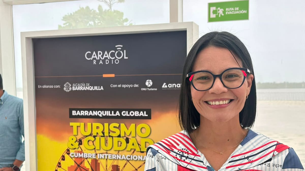 Turismo solidario, clave para la reconstrucción de Colombia tras el terremoto