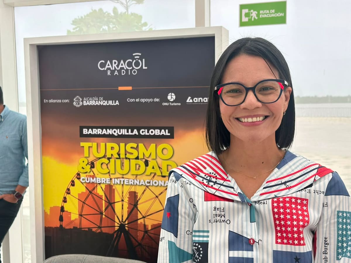 Turismo solidario, clave para la reconstrucción de Colombia tras el terremoto