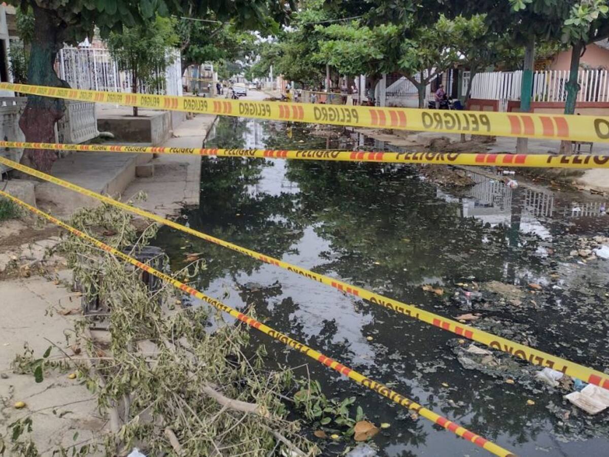 Cartagena ha reportado 925 casos de dengue en lo que va de 2021
