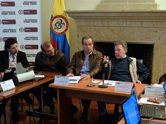 Foto: Ministerio del Interior.