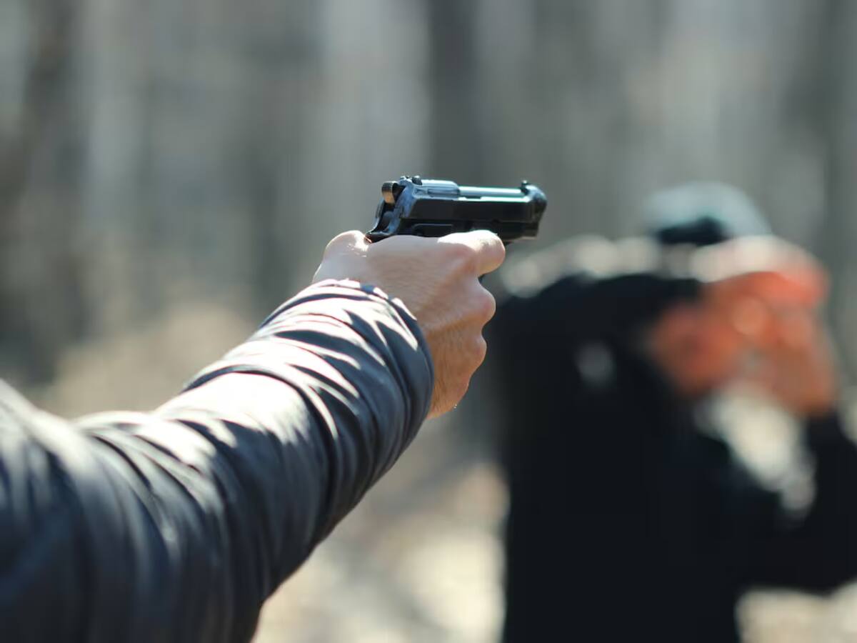 En Pereira asesinan a un hombre cerca de un CAI de la Policía