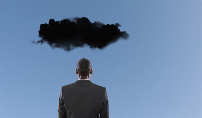 ¿Qué episodio sumaría usted a las Memorias de un Pesimista?. Foto: Getty Images / JOHN M LUND PHOTOGRAPHY INC