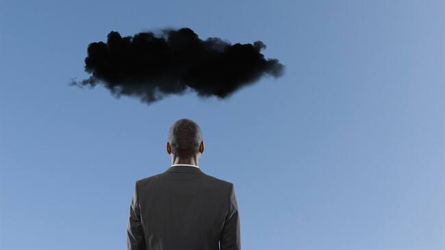 ¿Qué episodio sumaría usted a las Memorias de un Pesimista?. Foto: Getty Images / JOHN M LUND PHOTOGRAPHY INC