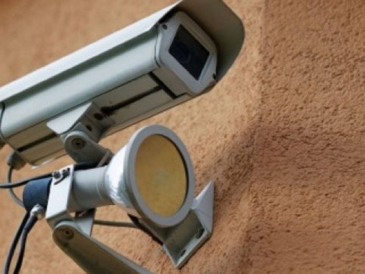 Avanza proyecto de cámaras de seguridad para Pitalito y Algeciras