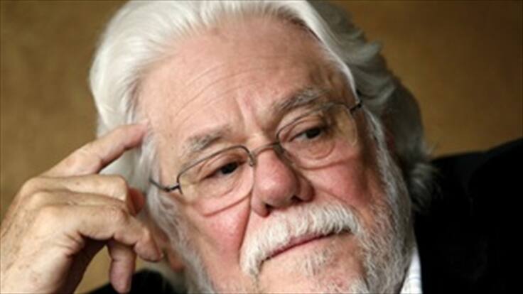 Falleció exmagistrado Carlos Gaviria