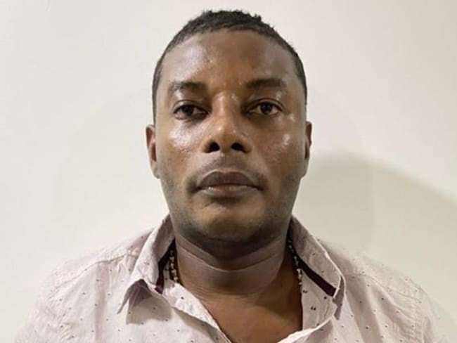 La explosiva declaración del ‘narco-chofer’ de la UNP sobre la fuga de ‘Matamba’