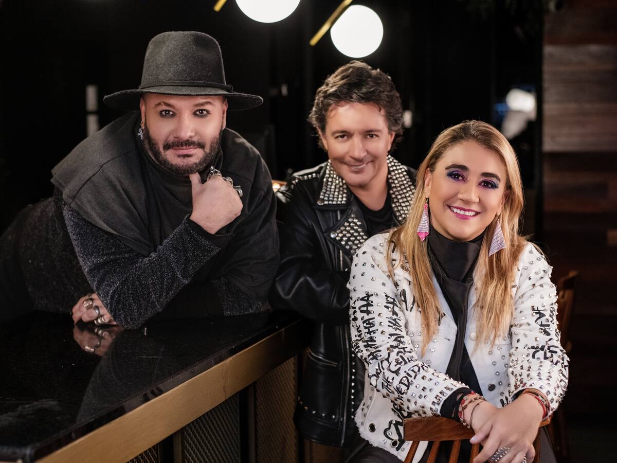 Puerta 3 estrena canción