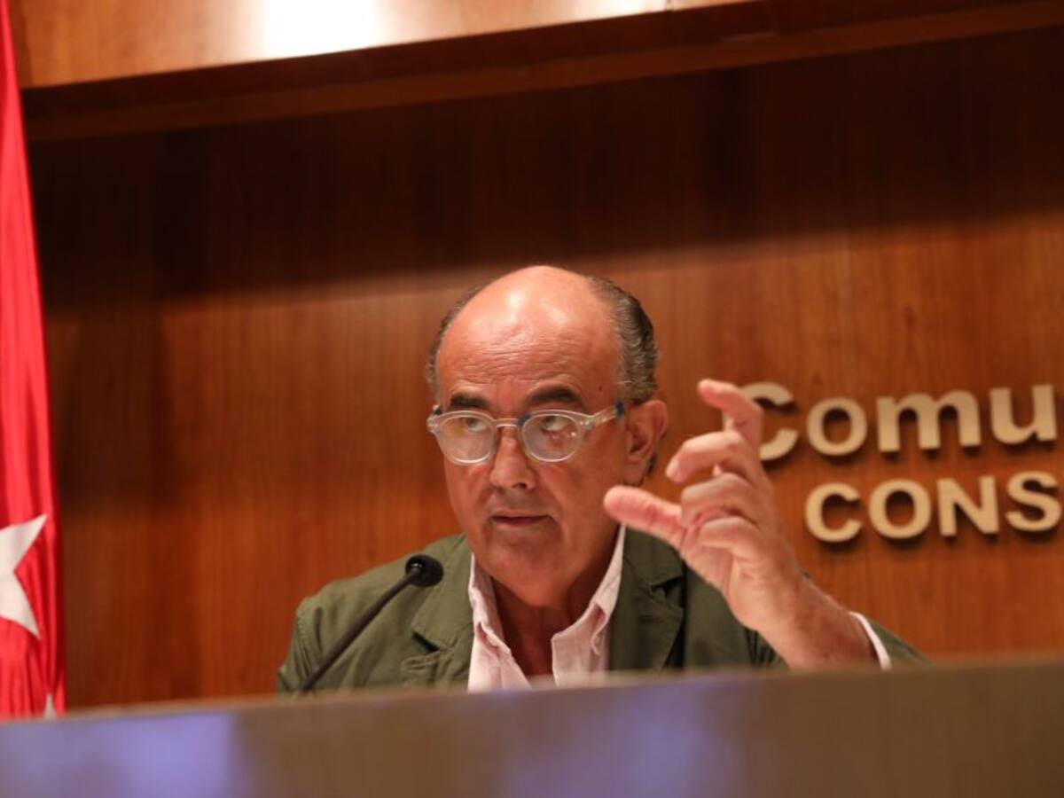 Autoridades de Madrid alertan sobre “variante colombiana” del COVID-19