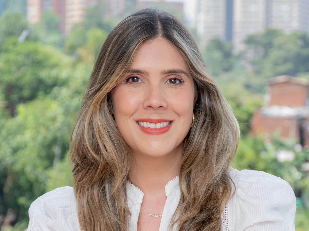 Proantioquia llevará la experiencia de transformación de Medellín al Congreso de Estados Unidos
