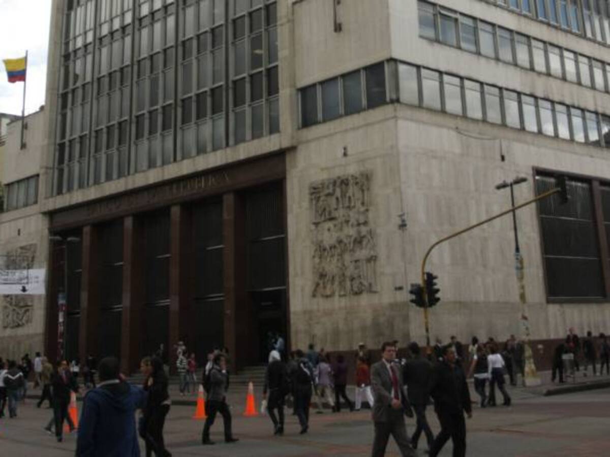 Banco de la República mantendría estable la tasa de interés de intervención
