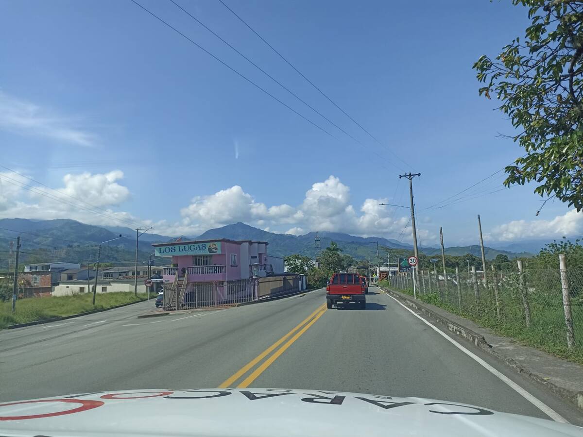 Miércoles 24 de mayo, las noticias más importantes de Armenia y Quindío