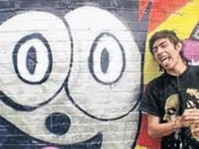Acusan a la Policía de dilatar proceso en caso de crimen de joven grafitero
