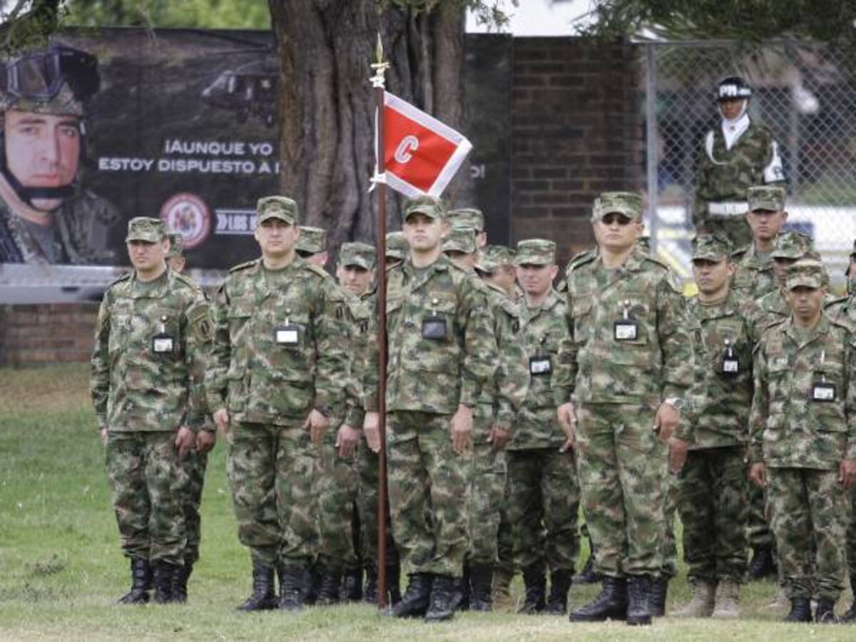 Ejército anuncia desde Popayán seguridad para esta Navidad