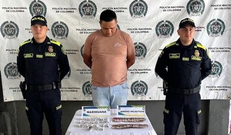 Policía de Bolívar