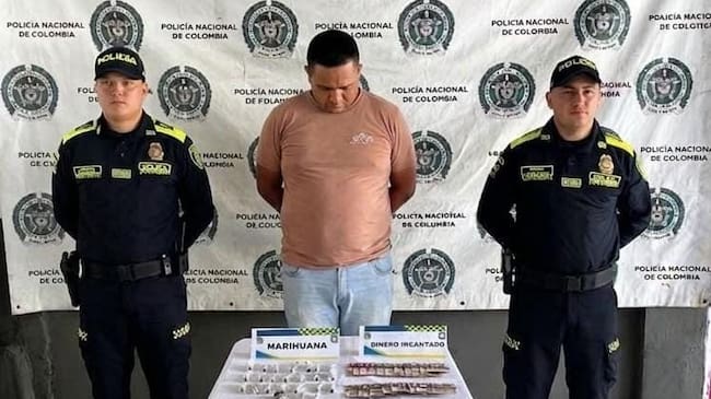 Policía de Bolívar