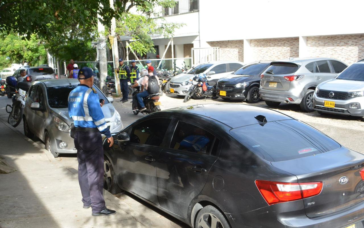 Alcaldía de Cartagena