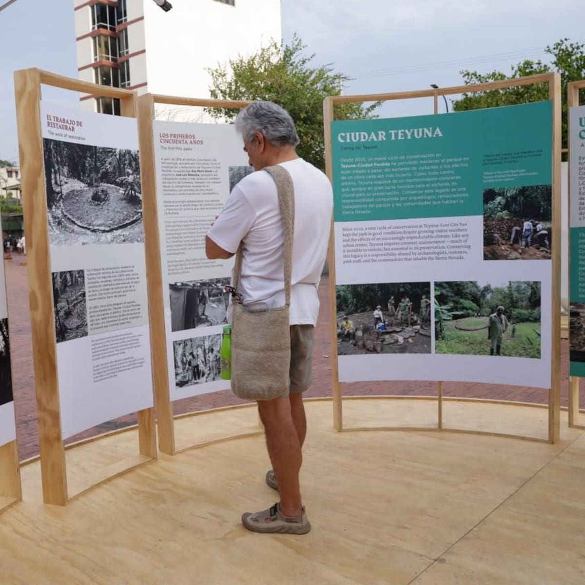 Fiestas del Mar 2026: Santa Marta conmemora 50 años del descubrimiento de Ciudad Perdida