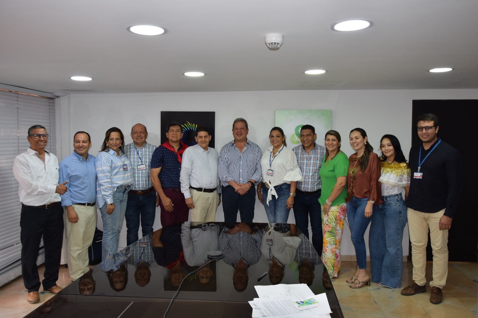 El Gobernador del Huila catalogó como un gran logro de su administración, el lograr garantizar estos millonarios recursos para la culminación de tan importantes proyectos de infraestructura hospitalaria para el sur del país.