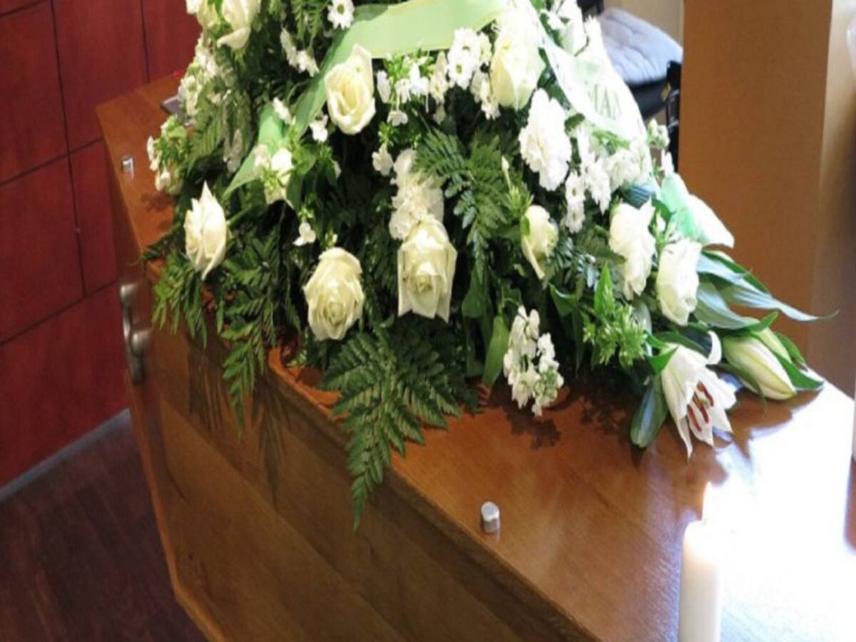 Personal funerario en Bucaramanga aún no recibe vacuna anticovid-19