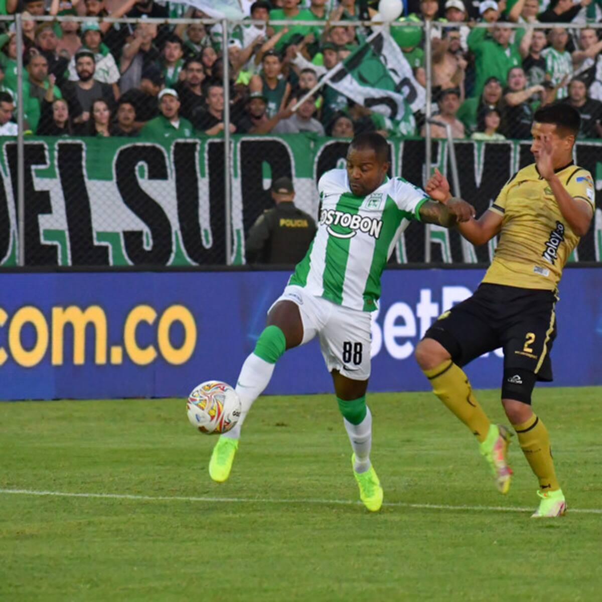 Copa Colombia: prográmese con los duelos por los cuartos de final
