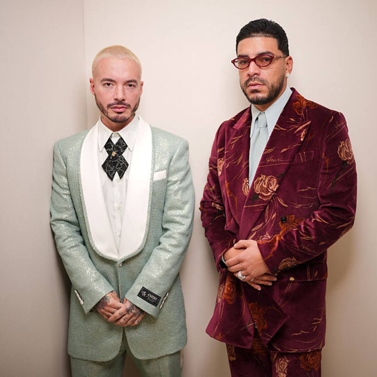 J Balvin y Ryan Castro se unen al productor DJ Snake para lanzar su nueva colaboración “Tonto”