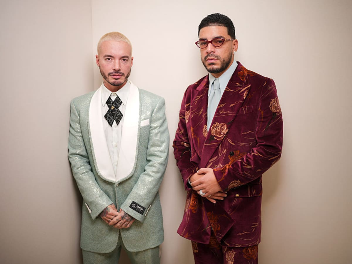 J Balvin y Ryan Castro se unen al productor DJ Snake para lanzar su nueva colaboración “Tonto”