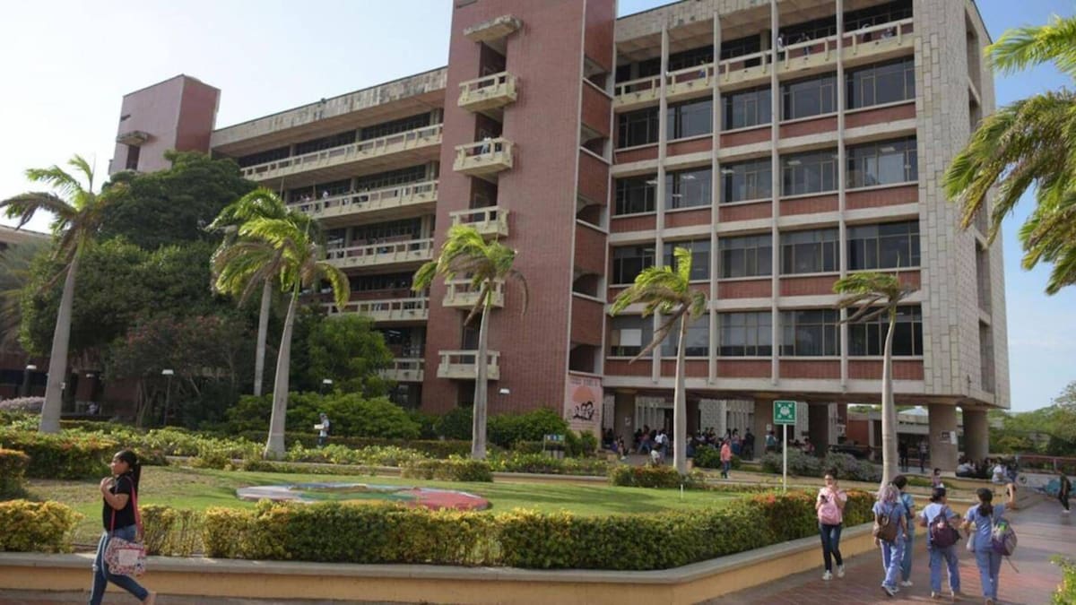Queda en firme la reelección para la rectoría de la Universidad del Atlántico