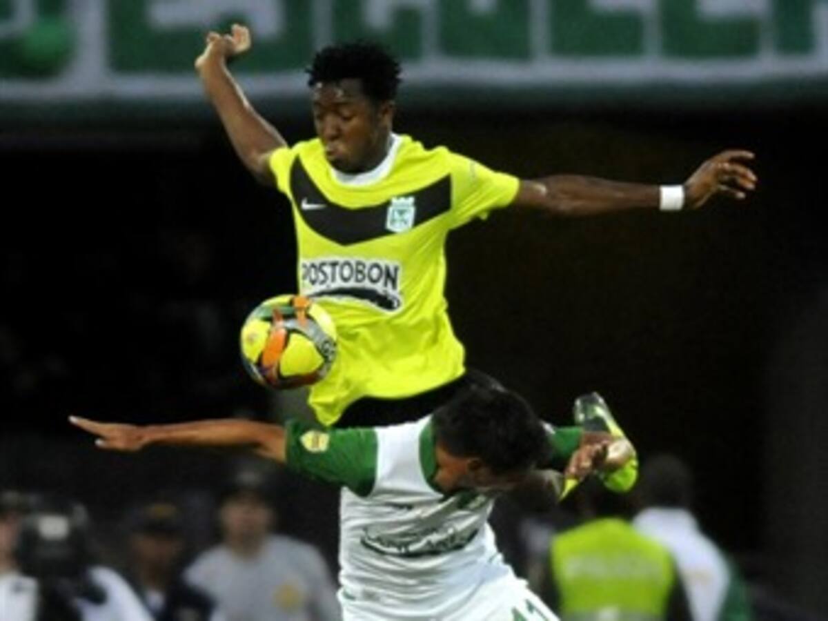 Reviva los últimos minutos del título de Atlético Nacional