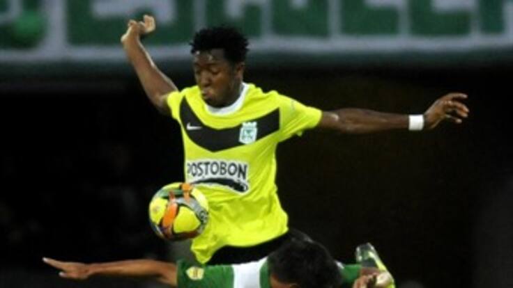 Reviva los últimos minutos del título de Atlético Nacional