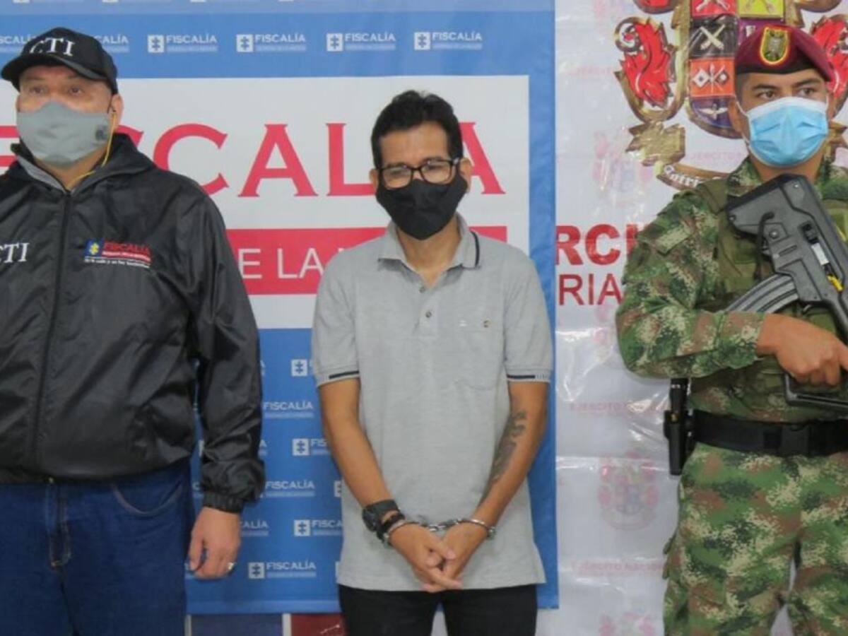 Exfuncionario del Ibal se apropió de millonaria suma de dinero