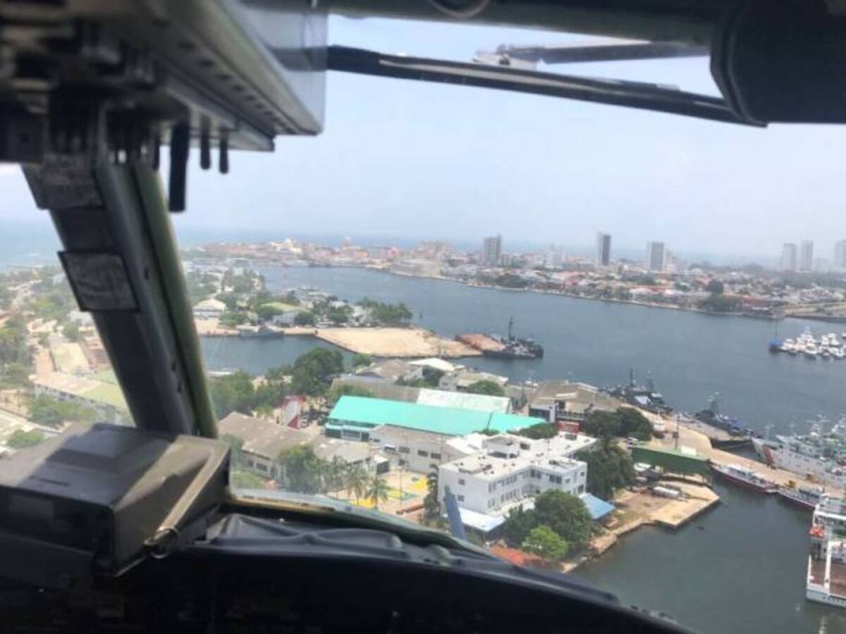 Concejo de Cartagena pide explicaciones por proyecto urbanístico en terrenos de la Base Naval
