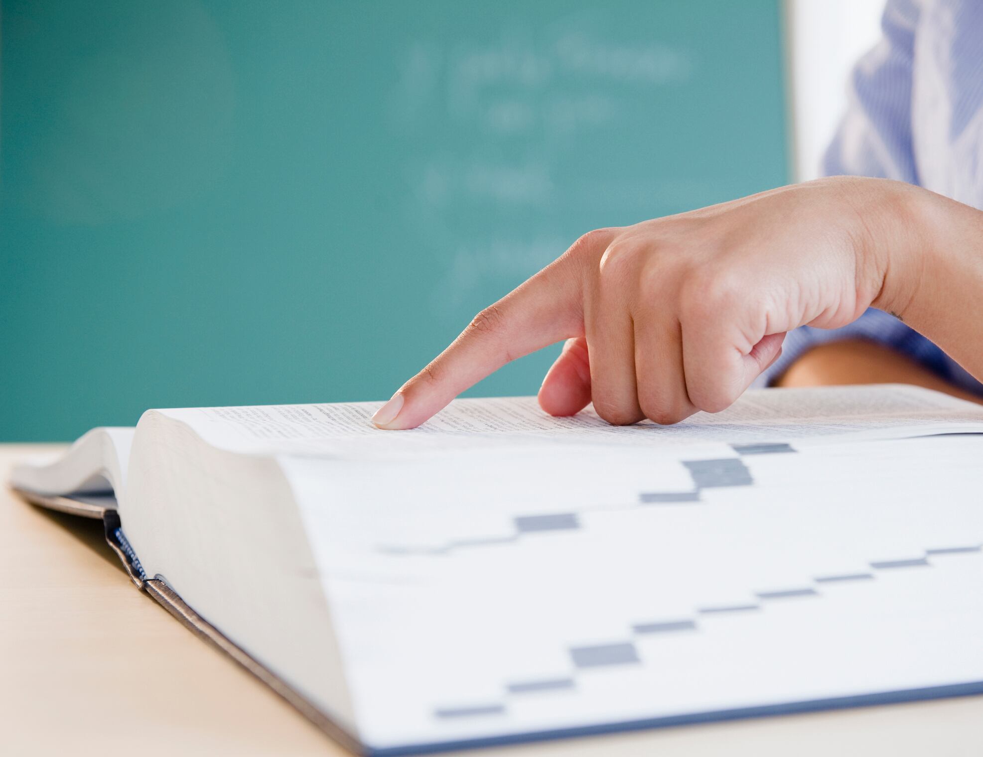 Diccionario / Getty Images