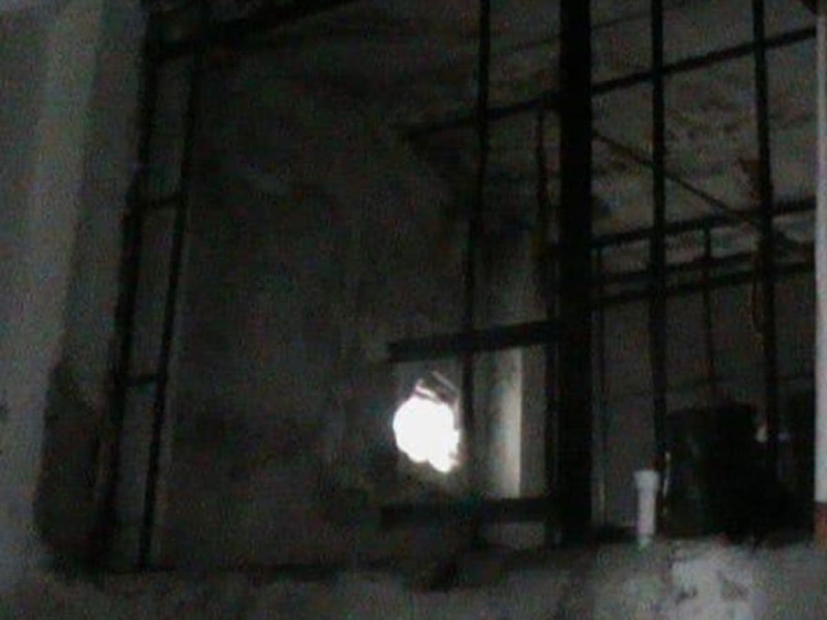 Internos de la cárcel de Villavicencio intentaron fugarse por un túnel