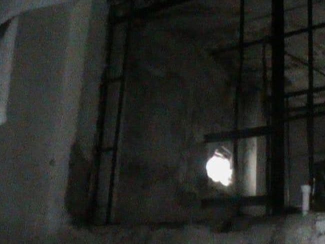 Internos de la cárcel de Villavicencio intentaron fugarse por un túnel