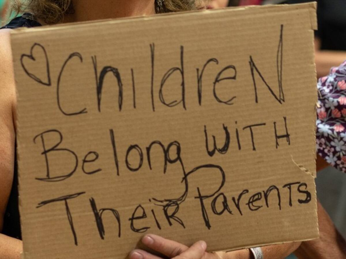 Trump ha creado una crisis humanitaria: Tom Pérez