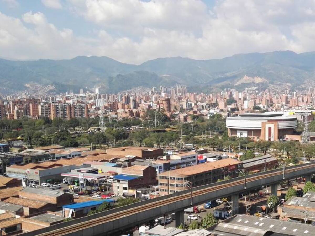 Solo 1 de cada 4 trabajadores de construcción retomó actividades